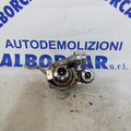 turbina  renault clio 1.5cdti anno 2007 codice 54391015082