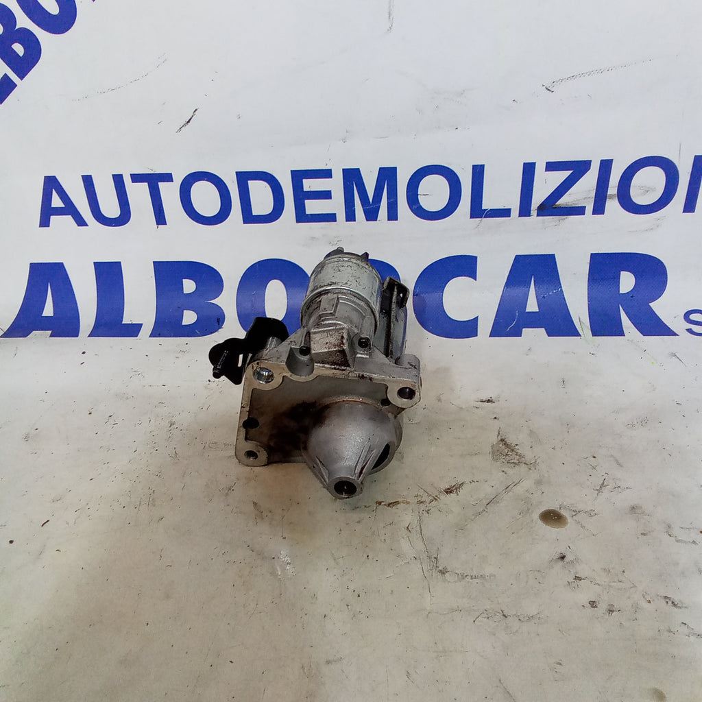 Motorino di avviamento peugeot 307 1.6hdi anno 2009 codice G195051A
