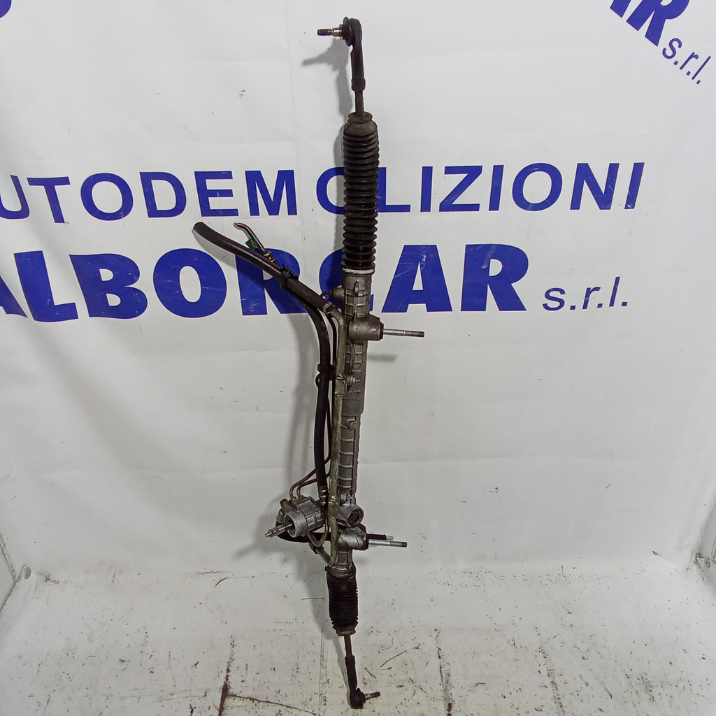 scatola sterzo Alfa Romeo 166 jtd anno 2004 (originale TRW)