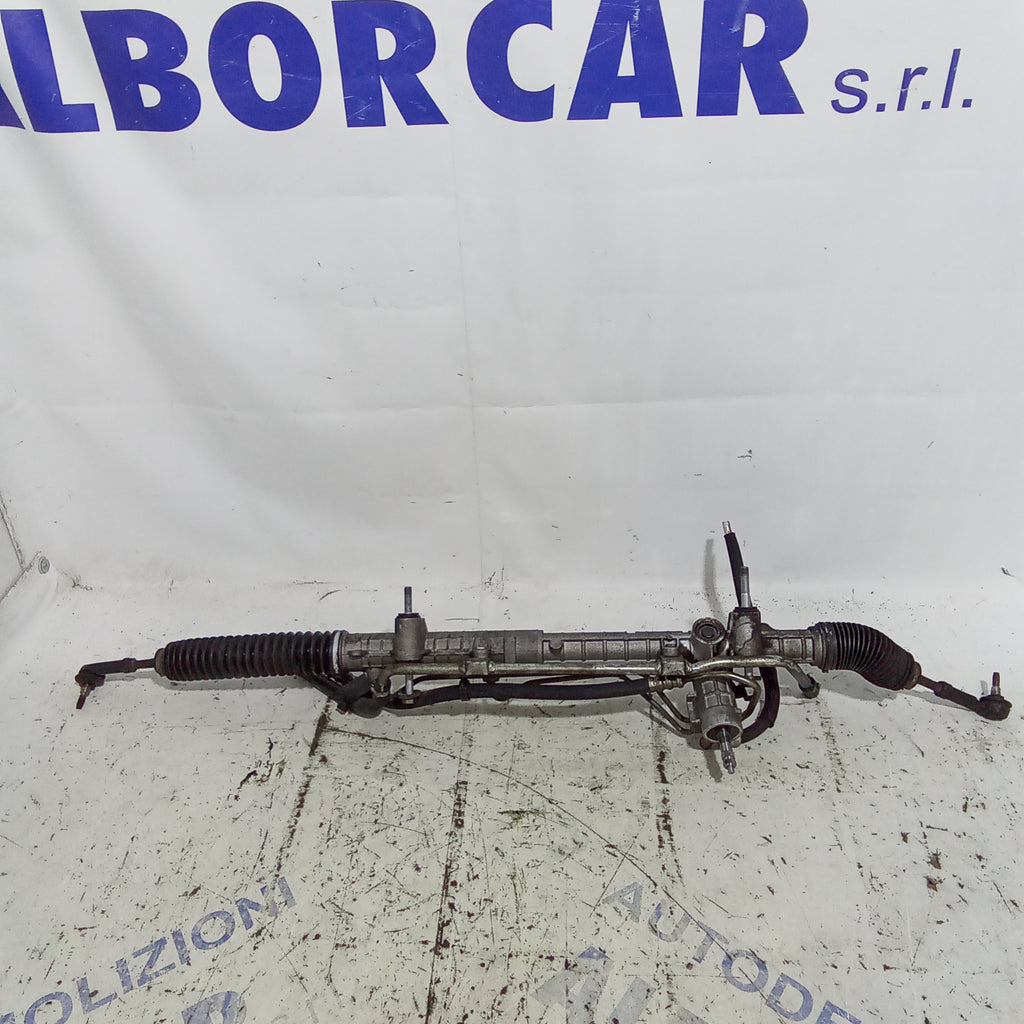 scatola sterzo Alfa Romeo 166 jtd anno 2004 (originale TRW)