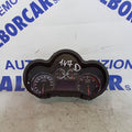 quadro strumenti contachilometri alfa 147jtdm anno 2006 codice 156063178
