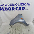 parafango fianchetto anteriore destro ford fiesta anno 2007