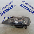 Faro fanale anteriore sinistro alfa 147jtdm 2^serie anno 2006