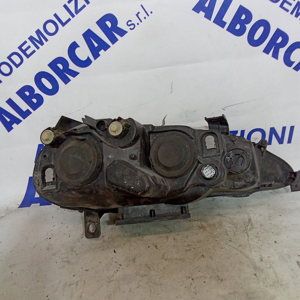 Faro fanale anteriore sinistro alfa 147jtdm 2^serie anno 2006