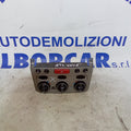 Centralina di controllo aria condizionata alfa 147 seconda serie anno 2006 codice 01560513690
