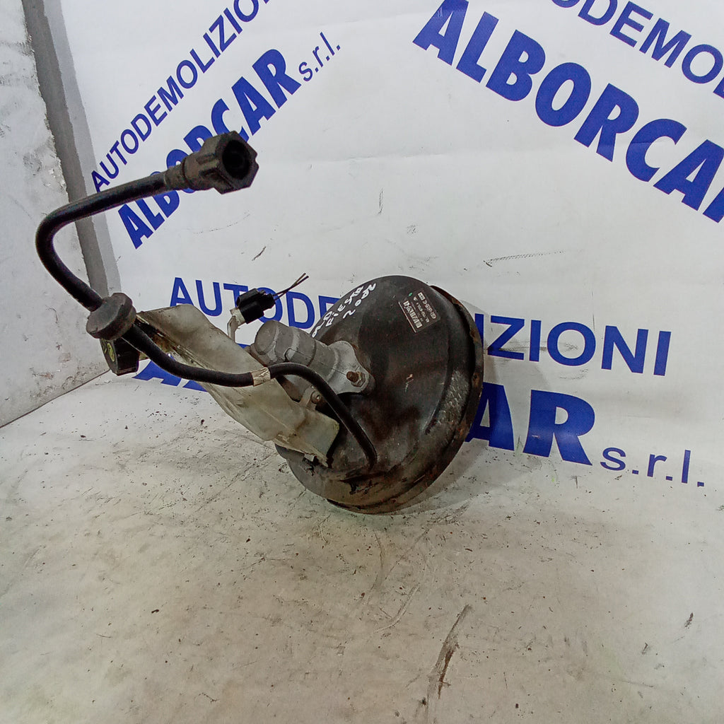 Pompa servofreno ford fiesta 1.6 tdci anno 2007 codice 03775287334