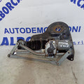 motorino tergicristallo ford fusion diesel