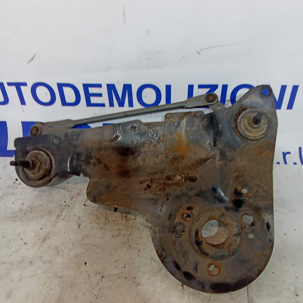 motorino tergicristallo ford fusion diesel