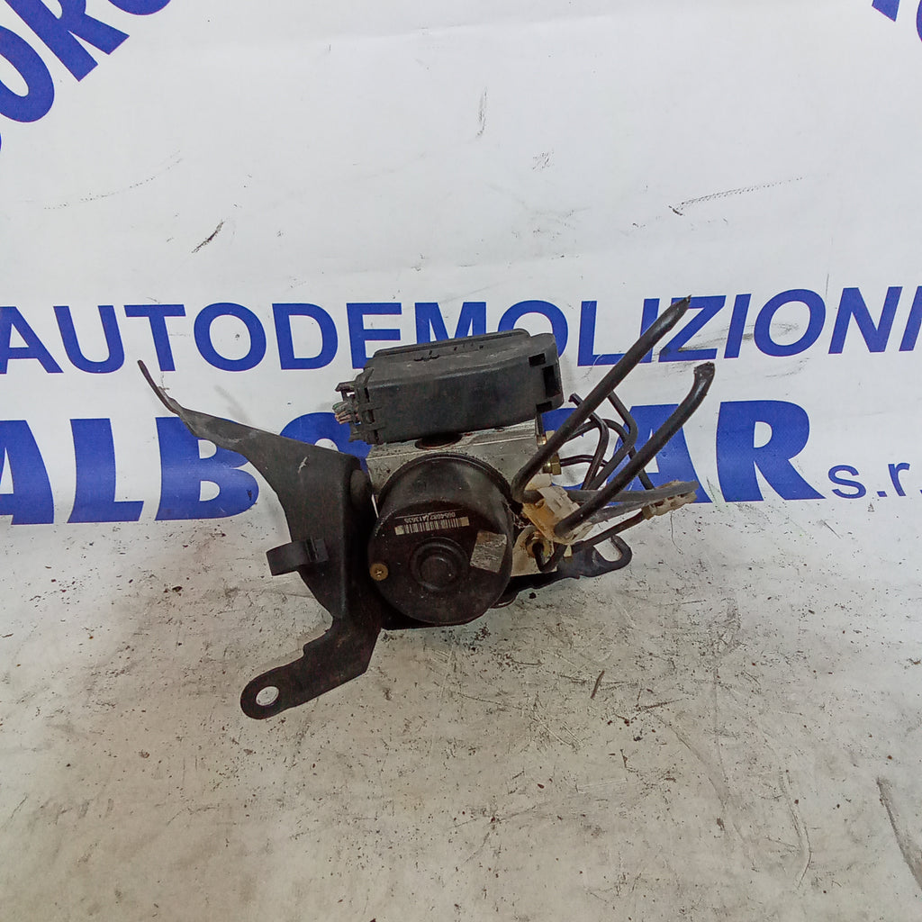Centralina pompa abs ford fusion benzina anno 2001