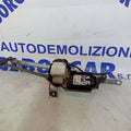 Windscreen wiper motor Fiat Punto 1st series year 1998