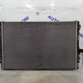 Radiator water cooling Volkswagen Touran/Passat 2.0 TDI part number RA0010320