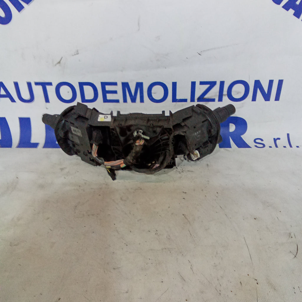 Mando de luces Renault Scenic 1.9 CDI año 2006 código 618500053