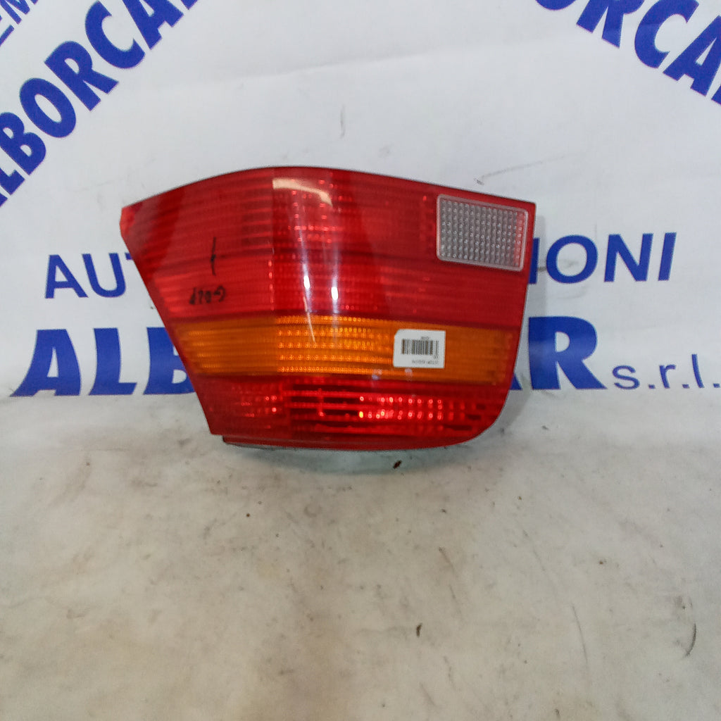 Right rear tail light Volkswagen Golf 4 series code 37740719