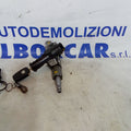 Steering ignition block Lancia Y 1.3 Multijet year 2004 code 61027500