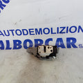 Left front door lock Fiat Bravo year 2008 code 51931418