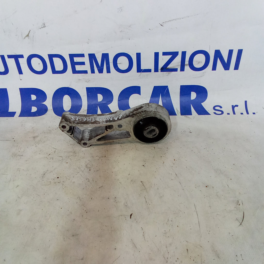 Central leg support Lancia Thesis