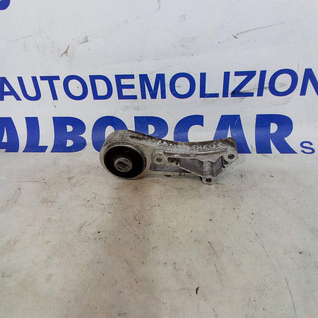Central leg support Lancia Thesis