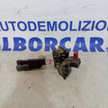 Devioluce ford transit 2.5 anno 1998 codice 13B302AB