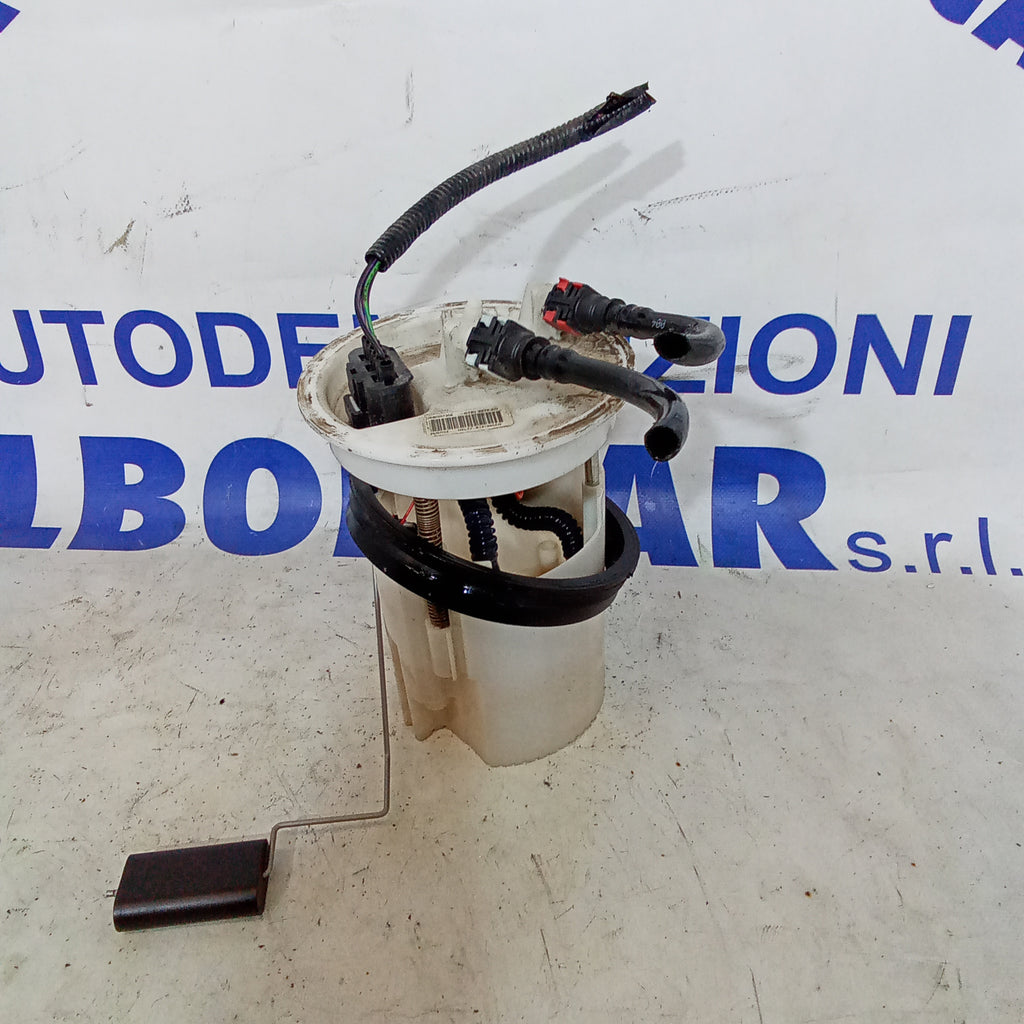 galleggiante ford fiesta 1.4 tdci