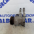 Compressore aria condizionata alfa 166jtd anno 2004
