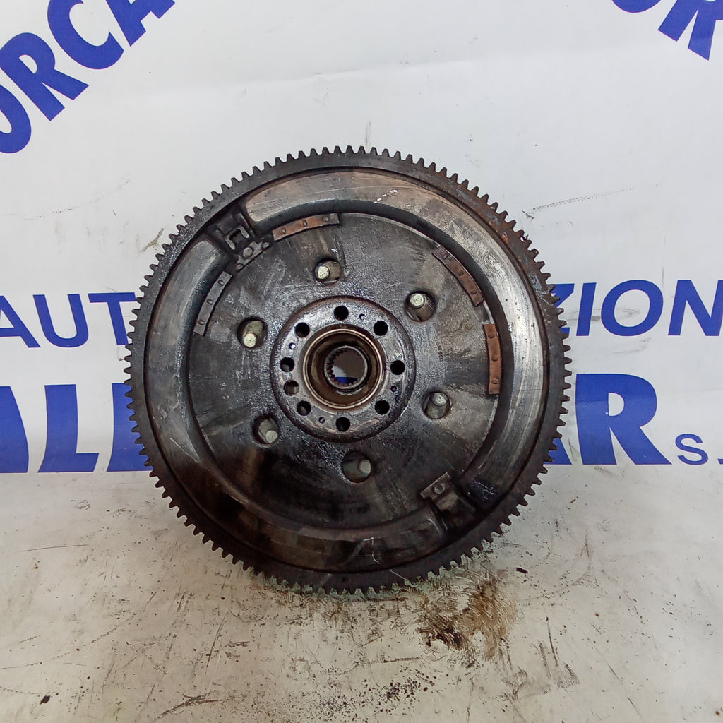 Volano frizione ford S max