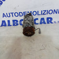 Compressore aria condizionata subaru V6/toyota yaris 1.4 diesel codice 447260