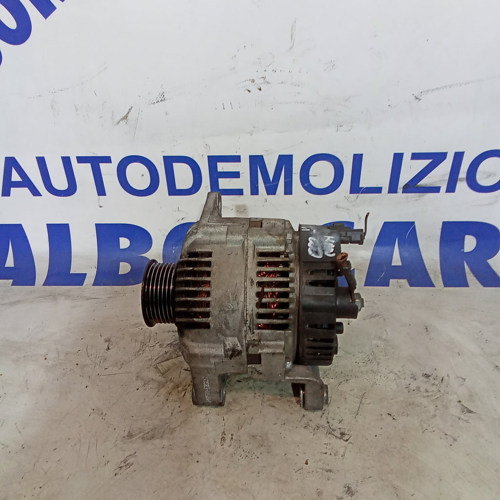Alternatore renault kangoo diesel