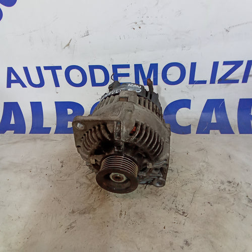 Alternatore renault kangoo diesel