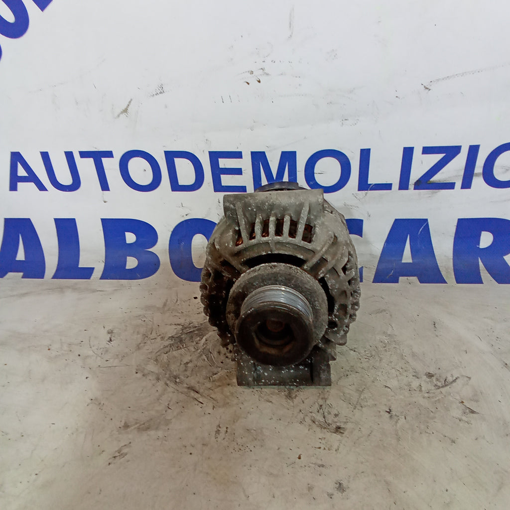 Alternatore renault megane 1.6 benzina codice 0124325031