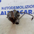 Turbocompressore renault scenic 1.5 cdti anno 2005 codice 54431015079