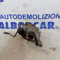 Turbina citroen C2 1.4 hdi codice 50080967