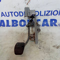 Pedale freno renault clio 1.5tdci