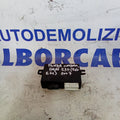 Centralina pompa carburante bmw 530 (E60-E61) anno 2007