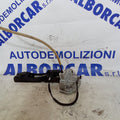 Cerradura puerta delantera derecha Fiat Bravo año 2012 código 51827955
