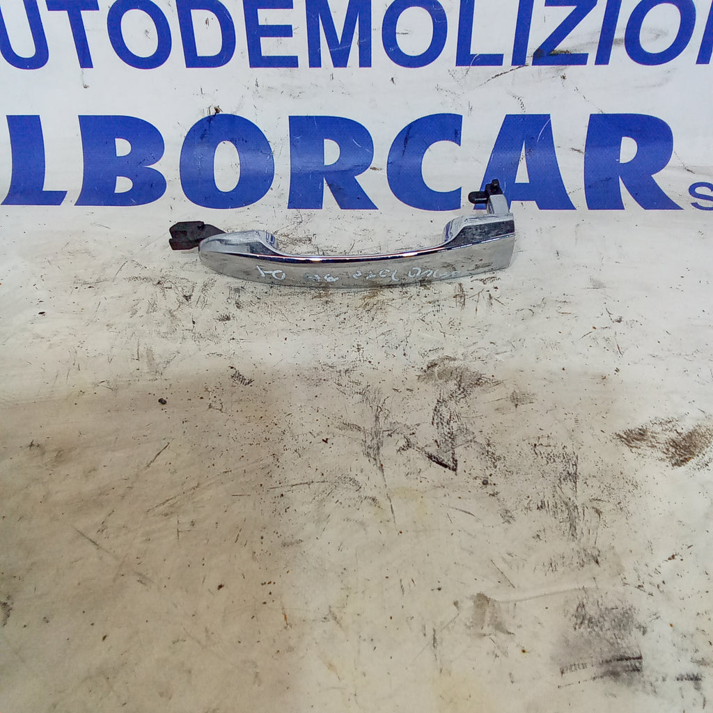 Maniglia anteriore destra fiat bravo anno 2012