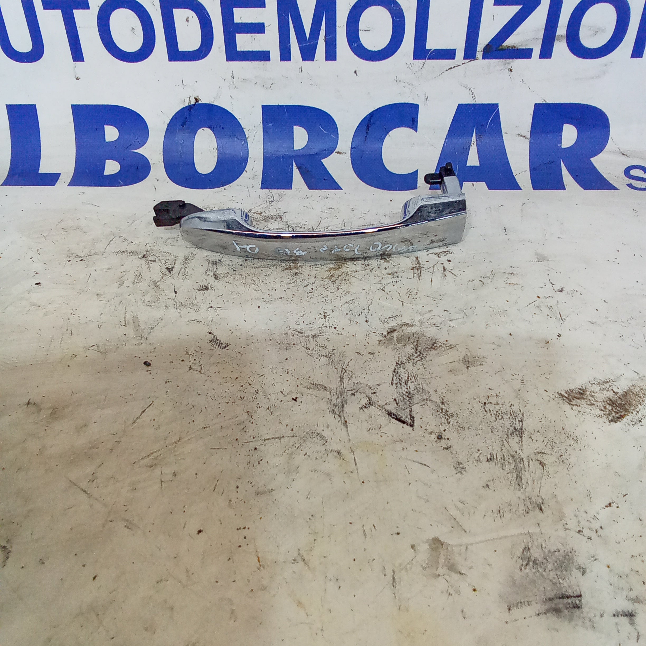 Maniglia anteriore destra fiat bravo anno 2012
