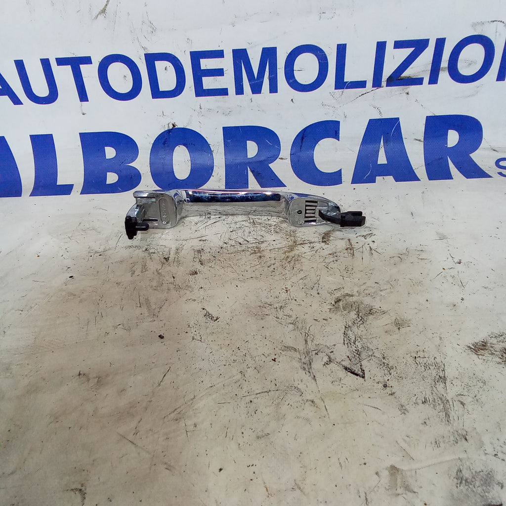 Maniglia anteriore destra fiat bravo anno 2012