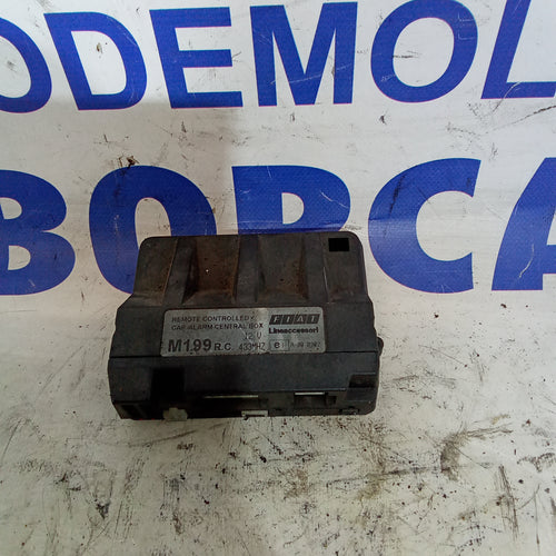 Centralina allarme alfa 156 1.9 jtd codiceTPDP6033