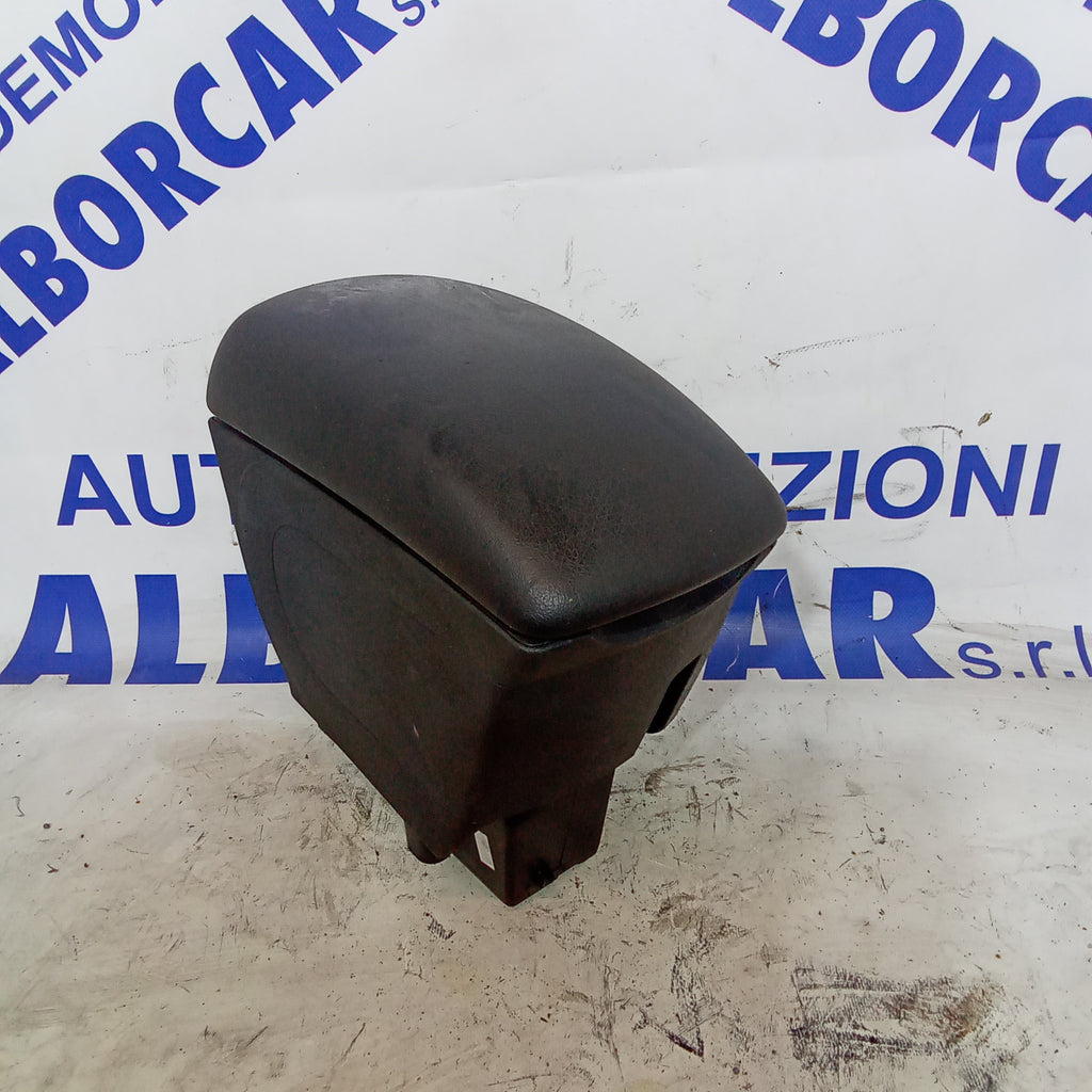 Reposabrazos central Citroën C4 Coupé 1.6 16v año 2004/2011