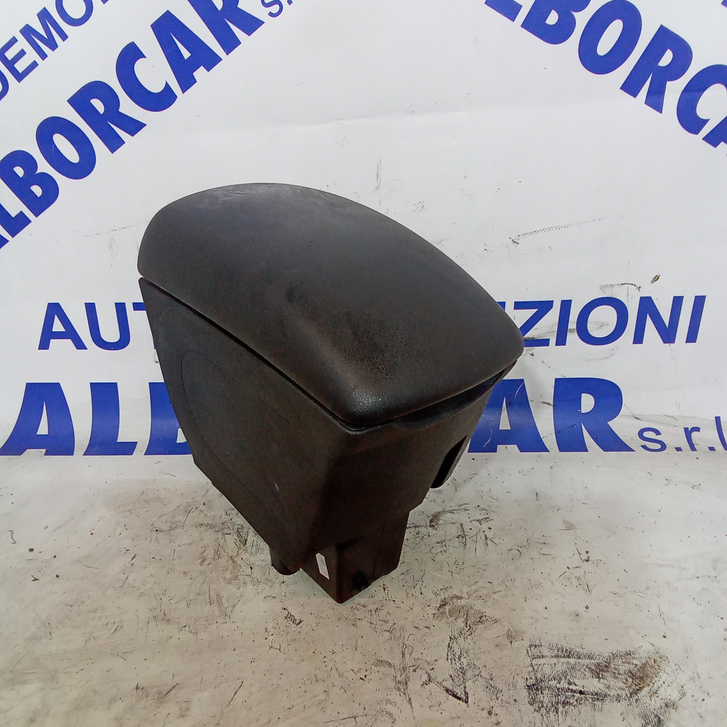 Bracciolo centrale citroen C4 coupé 1.6 16 v anno 2004/2011