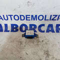 Centralina immobilizzatore alfa 156 1.9jtd codice 60673131