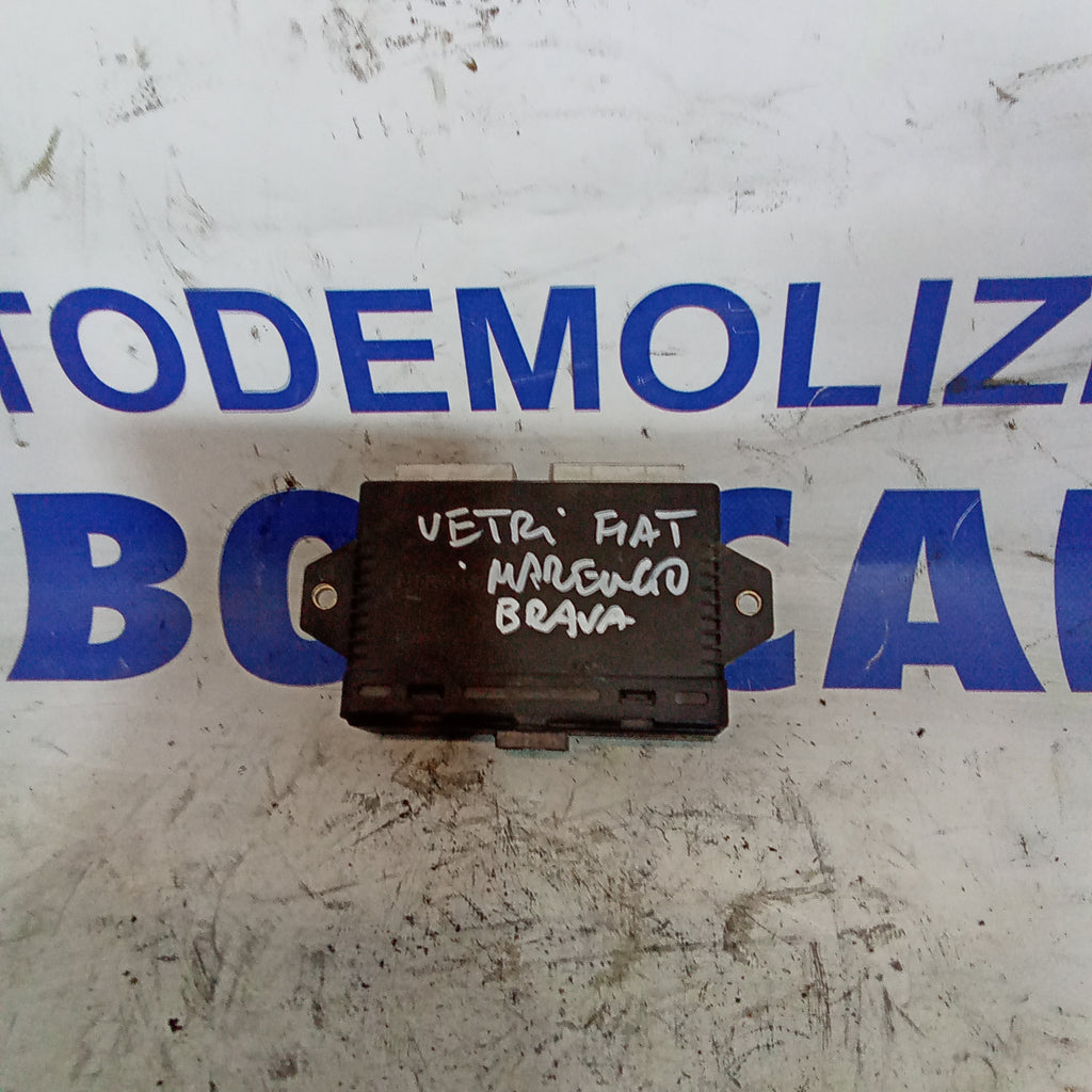 Centralina alzavetri fiat marengo /brava