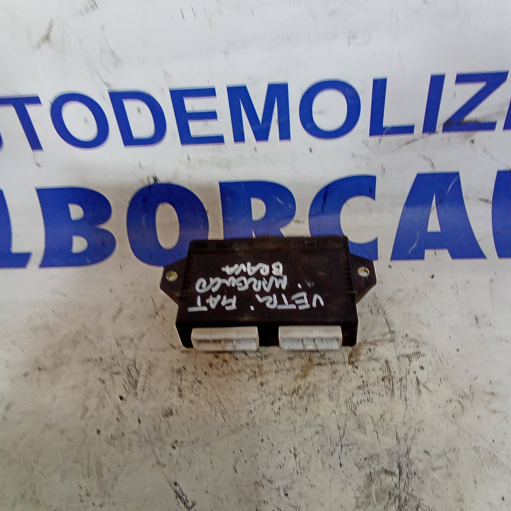 Centralina alzavetri fiat marengo /brava