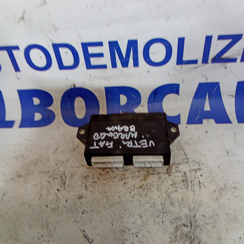Centralina alzavetri fiat marengo /brava