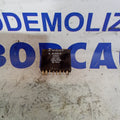 Centralina mercedes C intermittenza di lampeggio
