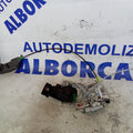 Serratura porta anteriore sinistra citroen C1