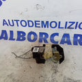 Serratura porta anteriore sinistra alfa 156jtd