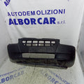 Paraurti anteriore fiat Doblò anno 2004