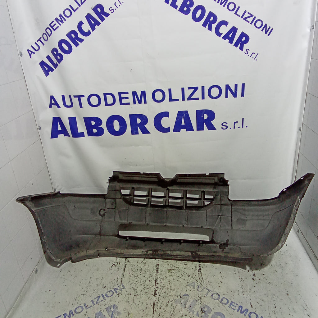 Paraurti anteriore fiat Doblò anno 2004