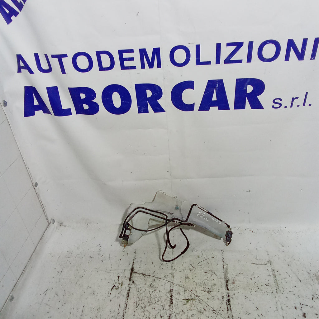 Motor de la bomba del lavaparabrisas Ford Focus 1.6tdci año 2006